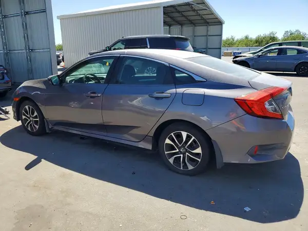19XFC2E57GE022936 2016 HONDA CIVIC - Image 2
