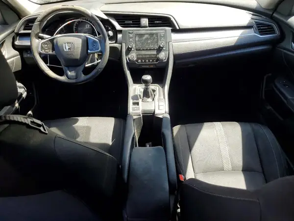 19XFC2E57GE022936 2016 HONDA CIVIC - Image 8