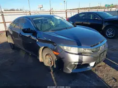 19XFC2E57GE023441 2016 HONDA CIVIC