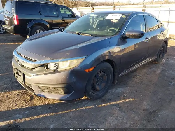 19XFC2E57GE023441 2016 HONDA CIVIC - Image 2