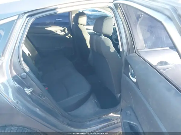 19XFC2E57GE023441 2016 HONDA CIVIC - Image 8