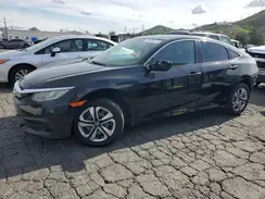 19XFC2E57GE023469 2016 HONDA CIVIC