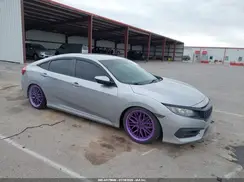 19XFC2E57GE025433 2016 HONDA CIVIC