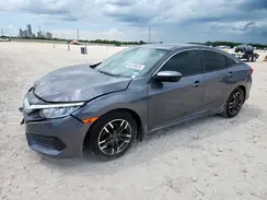 19XFC2E57GE061591 2016 HONDA CIVIC