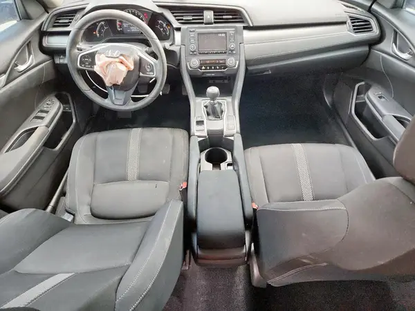 19XFC2E57GE061591 2016 HONDA CIVIC - Image 8