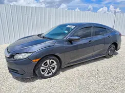 19XFC2E57GE077175 2016 HONDA CIVIC