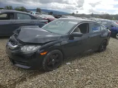 19XFC2E57HE008214 2017 HONDA CIVIC