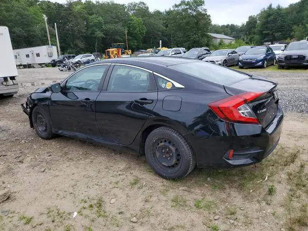 19XFC2E57HE043948 2017 HONDA CIVIC - Image 2