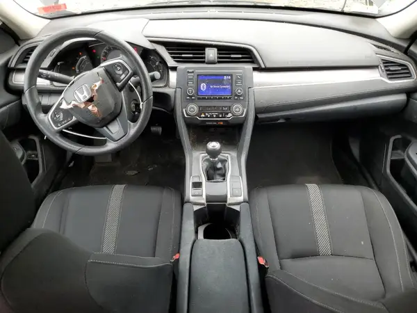 19XFC2E57HE043948 2017 HONDA CIVIC - Image 8