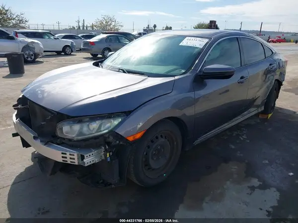 19XFC2E57HE046445 2017 HONDA CIVIC - Image 2