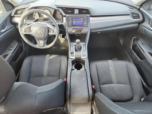 19XFC2E57HE048695 2017 HONDA CIVIC - Image 8