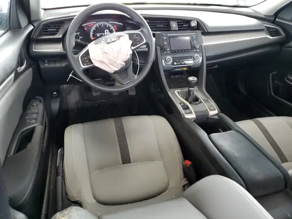 19XFC2E57HE056912 2017 HONDA CIVIC - Image 8
