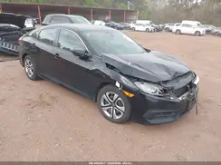 19XFC2E57HE064749 2017 HONDA CIVIC