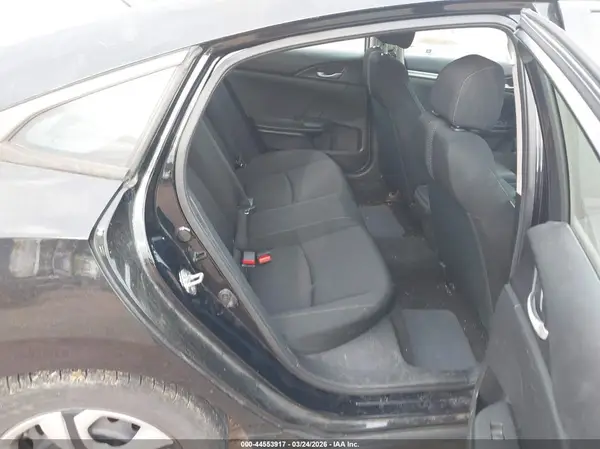19XFC2E57HE064749 2017 HONDA CIVIC - Image 8