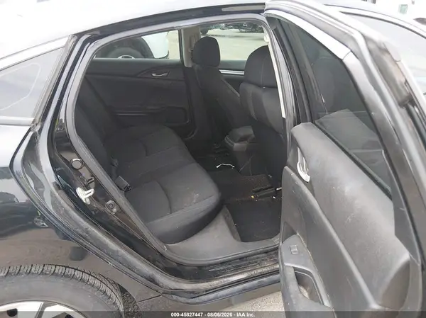 19XFC2E57HE067473 2017 HONDA CIVIC - Image 8