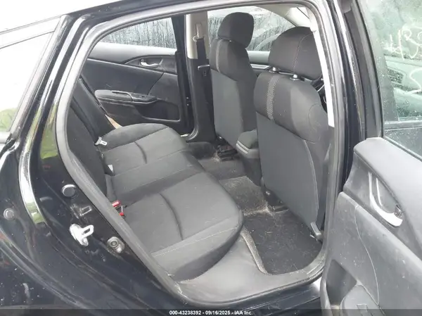 19XFC2E57HE074035 2017 HONDA CIVIC - Image 8