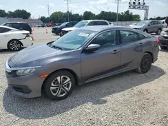 19XFC2E57JE002404 2018 HONDA CIVIC
