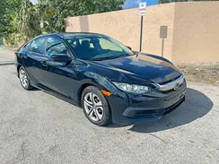19XFC2E57JE021843 2018 HONDA CIVIC