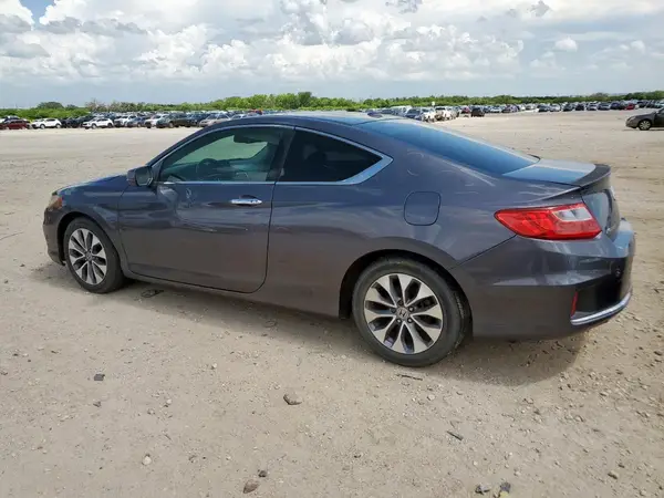 19XFC2E57JE026086 2018 HONDA CIVIC - Image 2