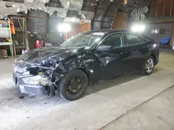 19XFC2E57JE028288 2018 HONDA CIVIC