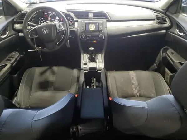 19XFC2E57JE028288 2018 HONDA CIVIC - Image 8