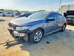 19XFC2E57JE038786 2018 HONDA CIVIC
