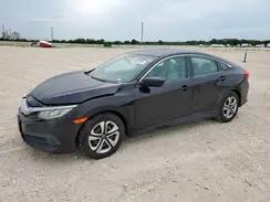 19XFC2E58GE015896 2016 HONDA CIVIC