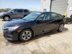 19XFC2E58GE019124 2016 HONDA CIVIC