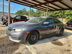 19XFC2E58GE035792 2016 HONDA CIVIC