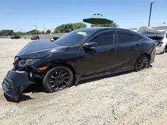 19XFC2E58GE039325 2016 HONDA CIVIC