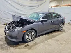 19XFC2E58GE041351 2016 HONDA CIVIC