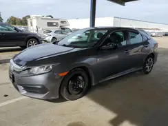19XFC2E58GE048073 2016 HONDA CIVIC