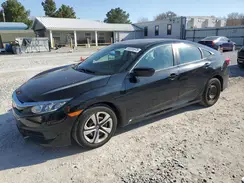 19XFC2E58GE051118 2016 HONDA CIVIC