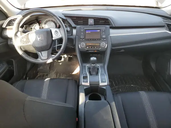 19XFC2E58GE051118 2016 HONDA CIVIC - Image 8