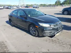 19XFC2E58GE065357 2016 HONDA CIVIC