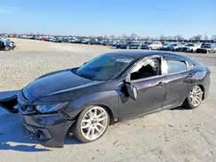 19XFC2E58GE070137 2016 HONDA CIVIC