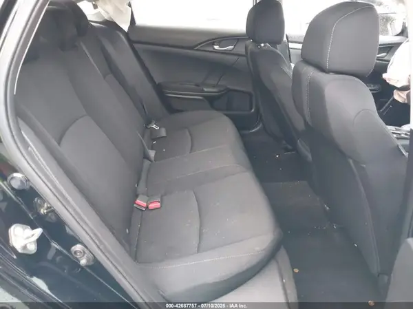 19XFC2E58HE009307 2017 HONDA CIVIC - Image 8