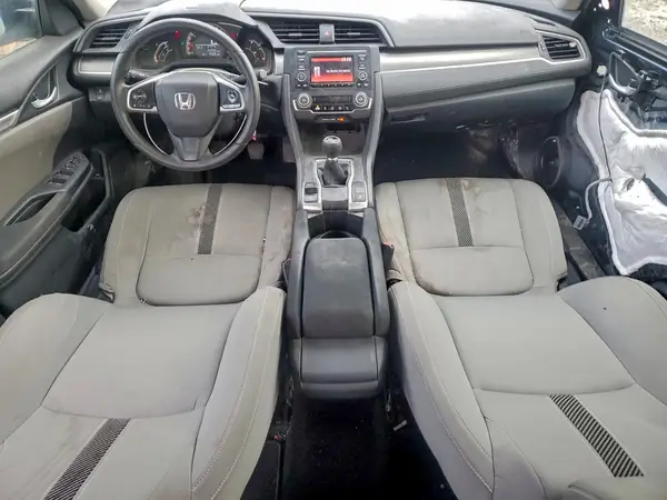 19XFC2E58HE021344 2017 HONDA CIVIC - Image 8