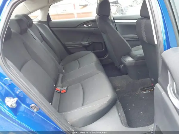 19XFC2E58HE047362 2017 HONDA CIVIC - Image 8