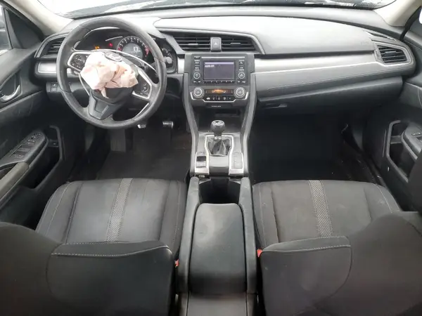19XFC2E58HE059284 2017 HONDA CIVIC - Image 8