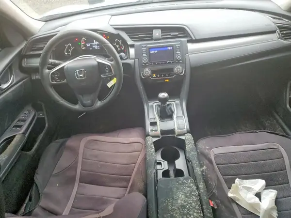 19XFC2E58HE079079 2017 HONDA CIVIC - Image 8