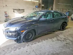 19XFC2E58HE079860 2017 HONDA CIVIC