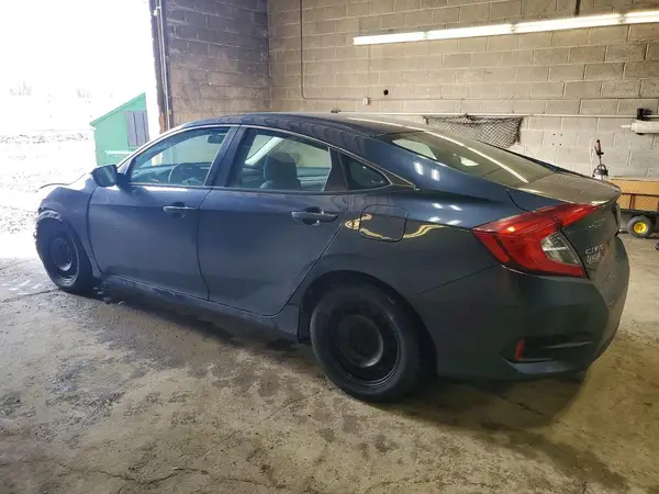 19XFC2E58HE079860 2017 HONDA CIVIC - Image 2