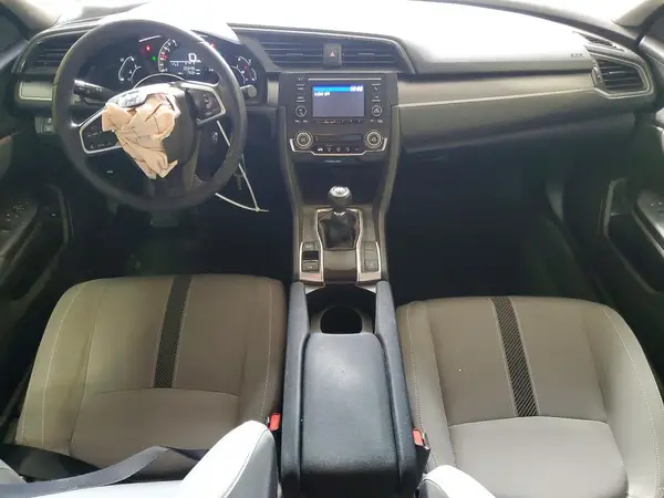19XFC2E58HE079860 2017 HONDA CIVIC - Image 8