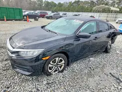 19XFC2E58HE080023 2017 HONDA CIVIC