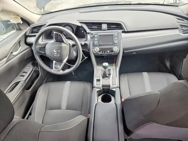 19XFC2E58HE080023 2017 HONDA CIVIC - Image 8