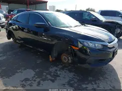 19XFC2E58JE007188 2018 HONDA CIVIC