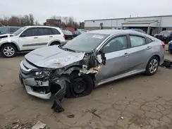 19XFC2E58JE020765 2018 HONDA CIVIC