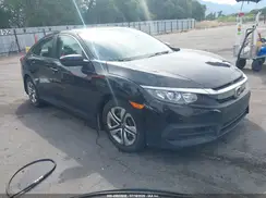19XFC2E59GE005815 2016 HONDA CIVIC