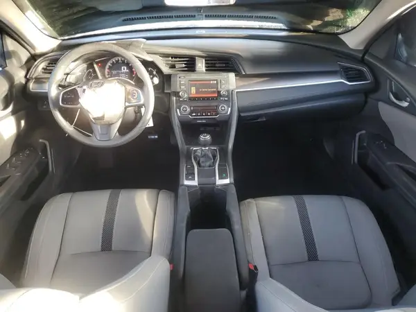 19XFC2E59GE006012 2016 HONDA CIVIC - Image 8